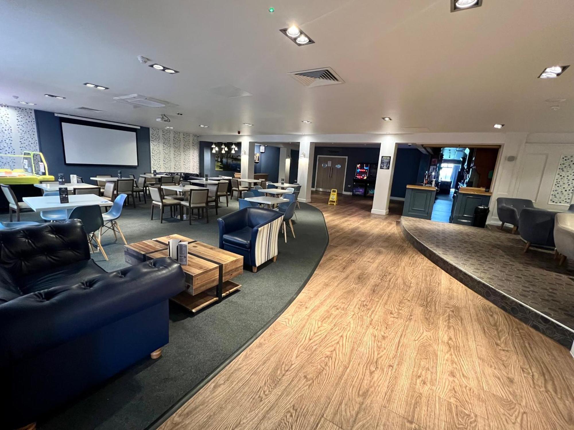 Bluebell Lodge, Dog Friendly 사우스 체르니 외부 사진