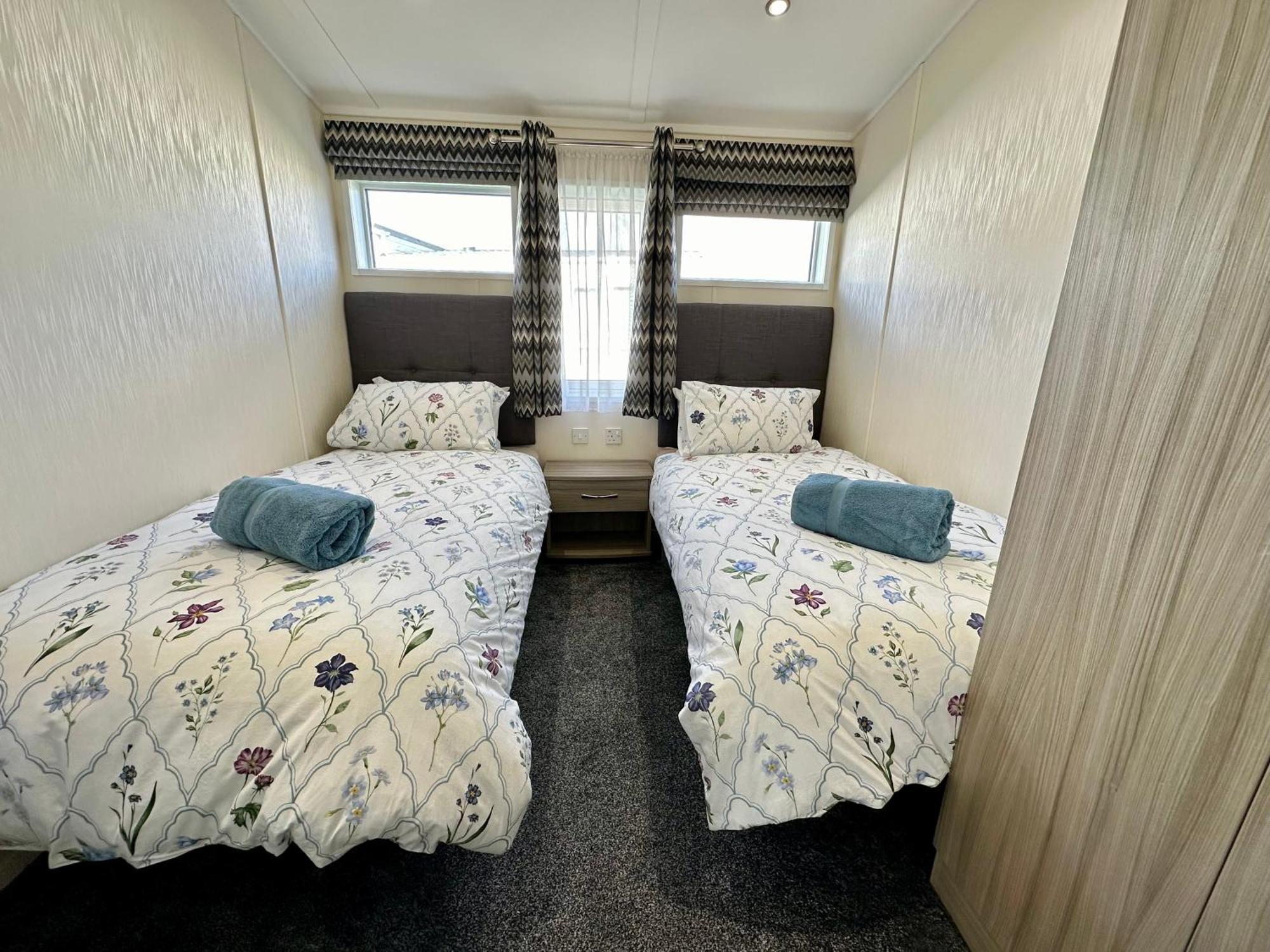 Bluebell Lodge, Dog Friendly 사우스 체르니 외부 사진