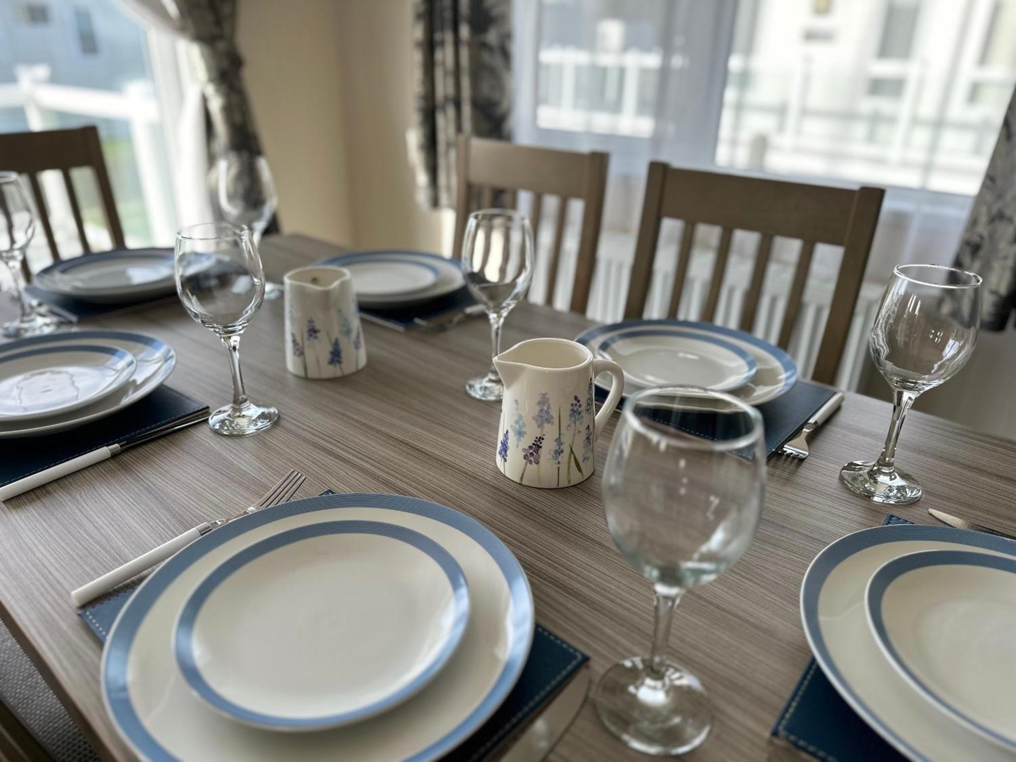 Bluebell Lodge, Dog Friendly 사우스 체르니 외부 사진
