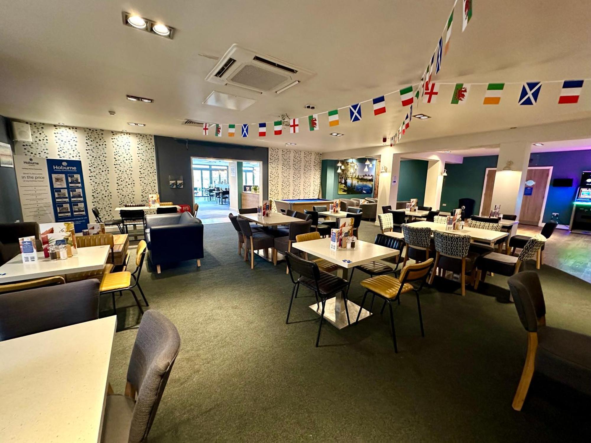 Bluebell Lodge, Dog Friendly 사우스 체르니 외부 사진
