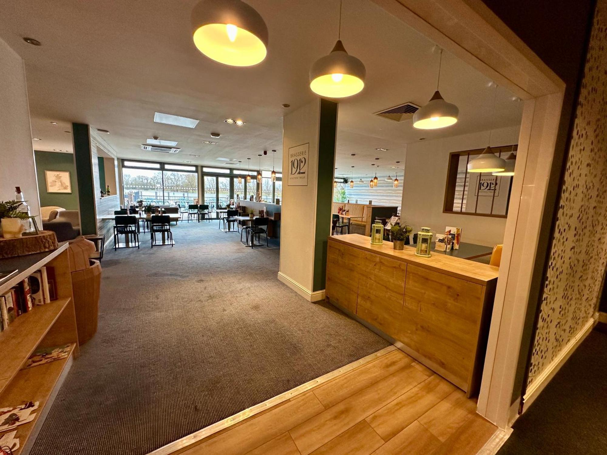 Bluebell Lodge, Dog Friendly 사우스 체르니 외부 사진