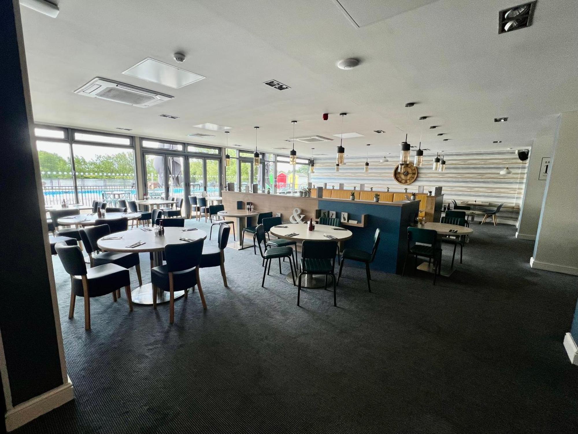 Bluebell Lodge, Dog Friendly 사우스 체르니 외부 사진