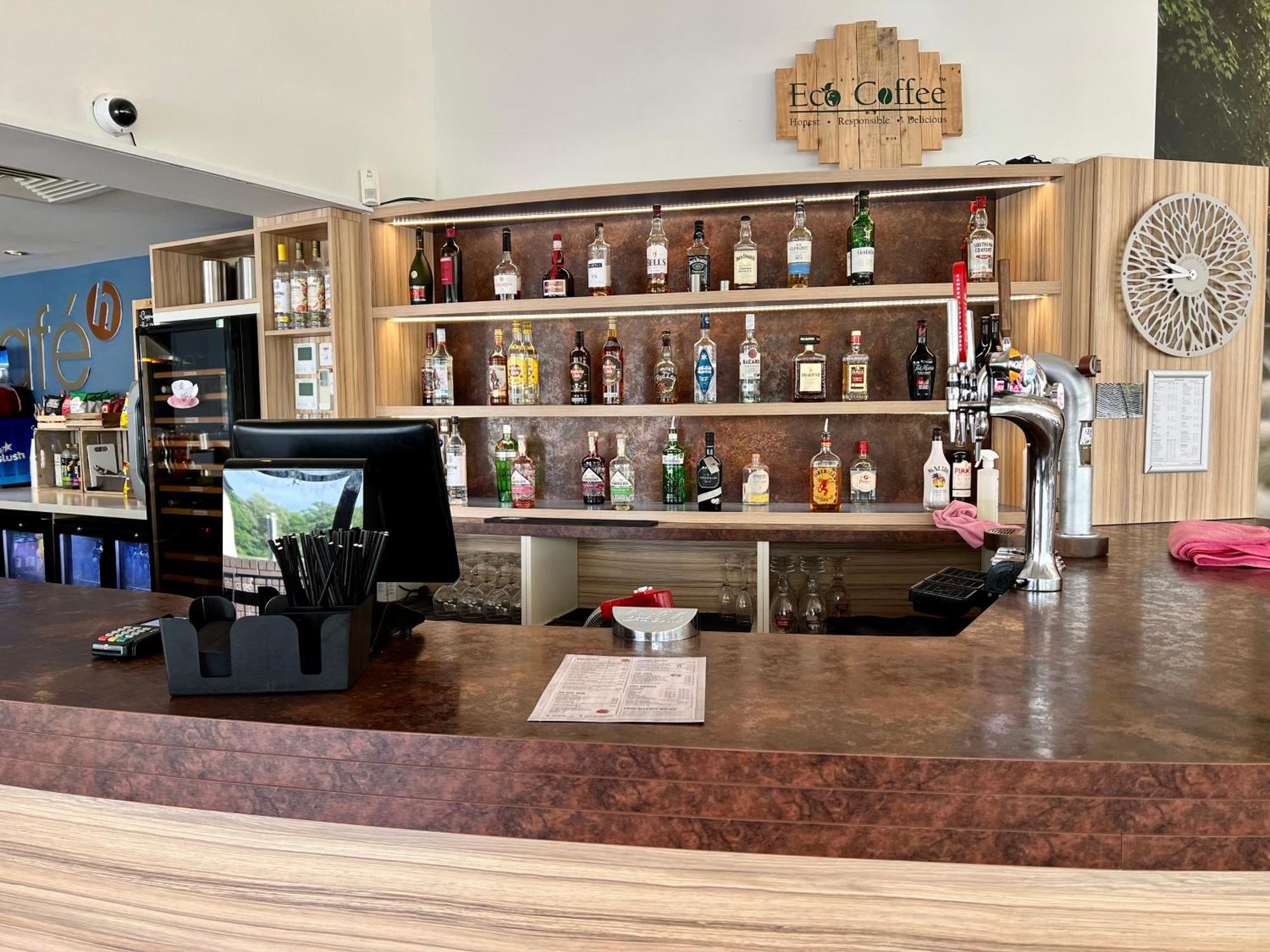 Bluebell Lodge, Dog Friendly 사우스 체르니 외부 사진
