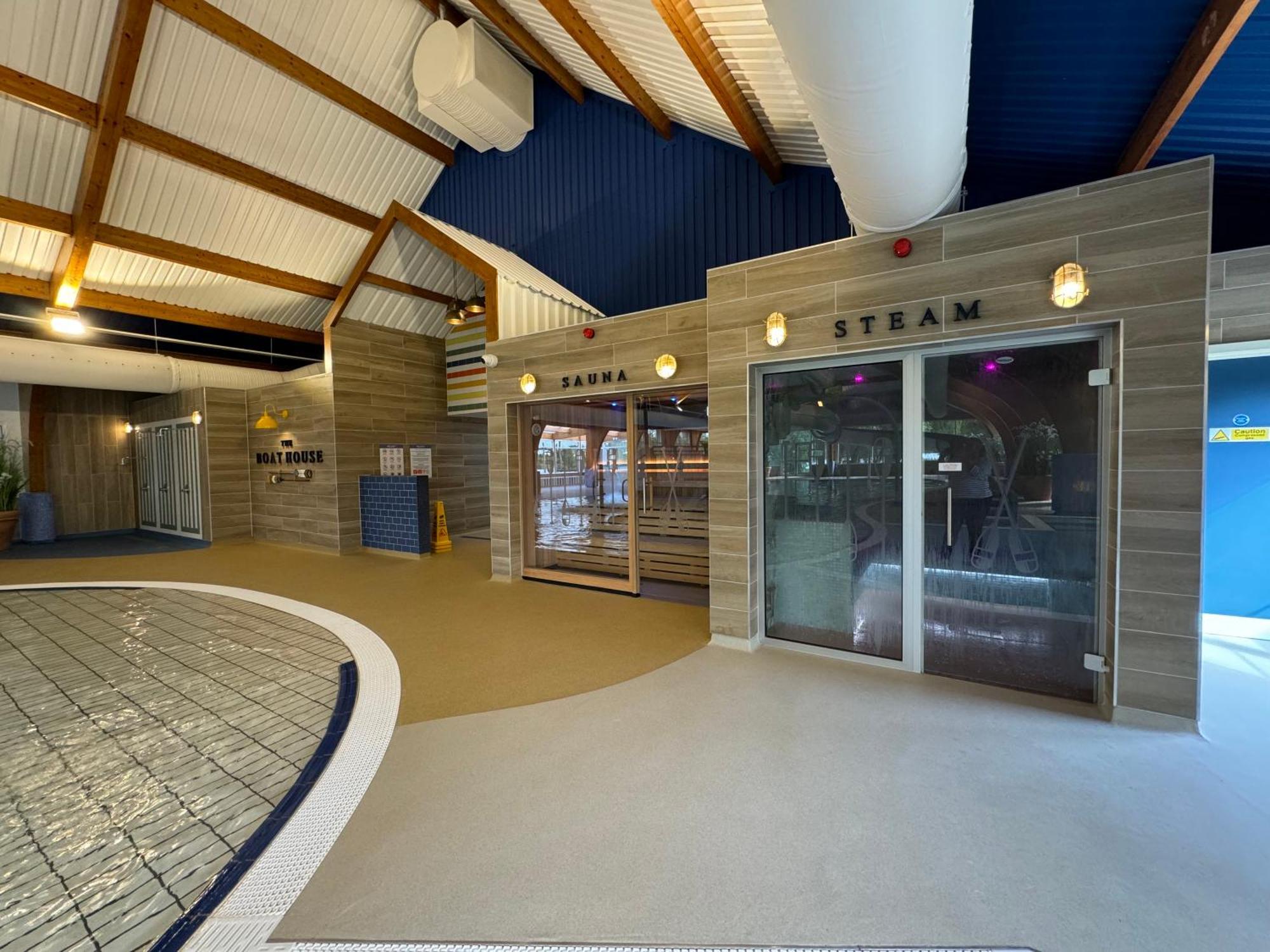 Bluebell Lodge, Dog Friendly 사우스 체르니 외부 사진