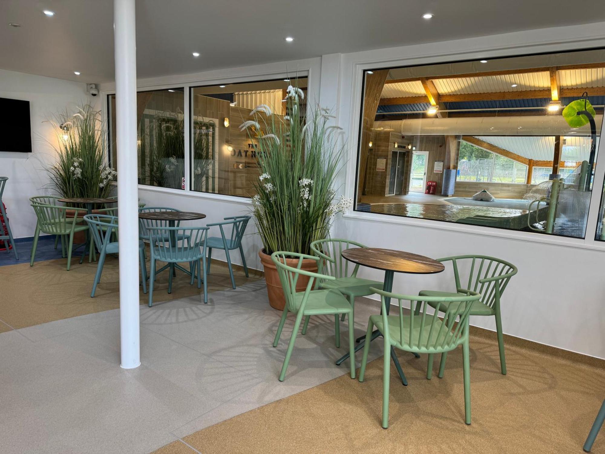 Bluebell Lodge, Dog Friendly 사우스 체르니 외부 사진